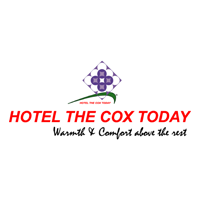 Hotel The Cox Today Logo